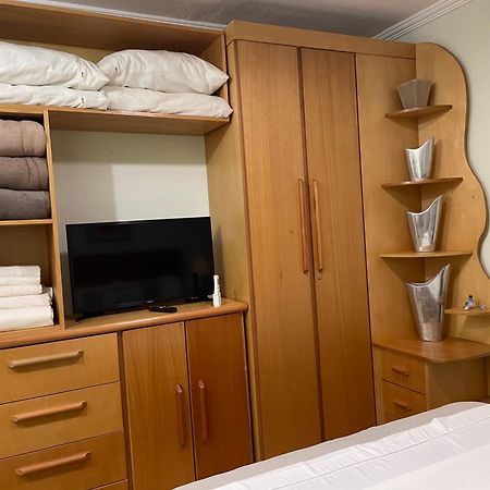 Apartamento Paraiso Das Dunas Em Cabo Frio Eksteriør bilde