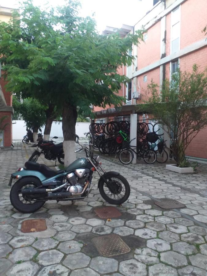 Apartamento Paraiso Das Dunas Em Cabo Frio Eksteriør bilde