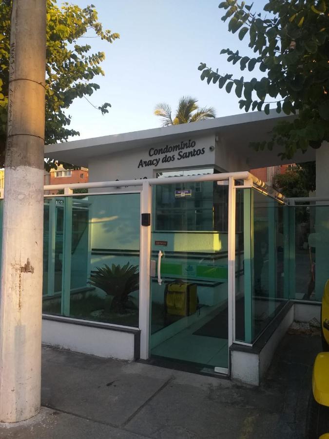 Apartamento Paraiso Das Dunas Em Cabo Frio Eksteriør bilde