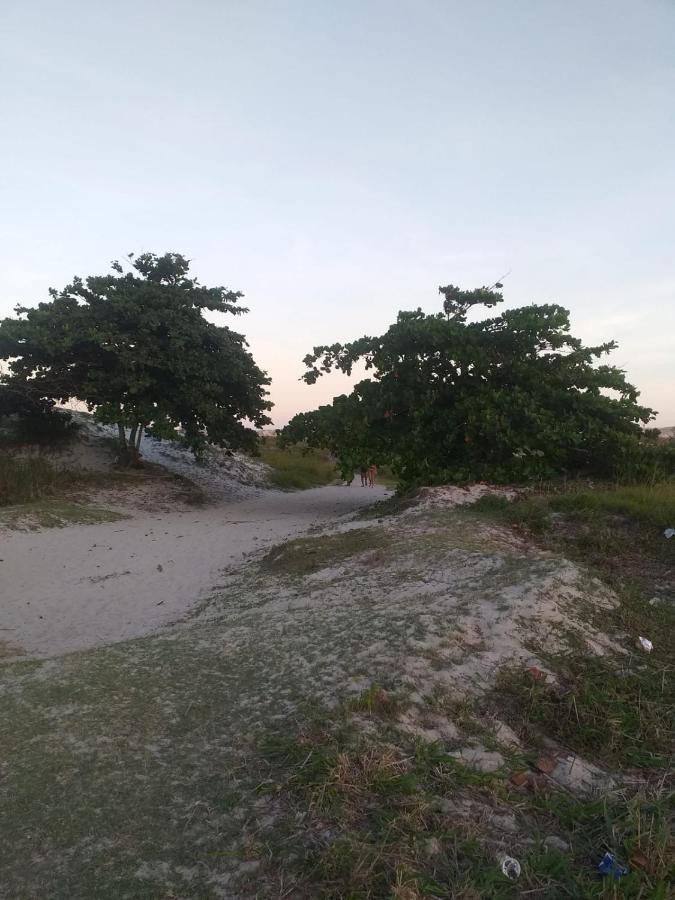 Apartamento Paraiso Das Dunas Em Cabo Frio Eksteriør bilde