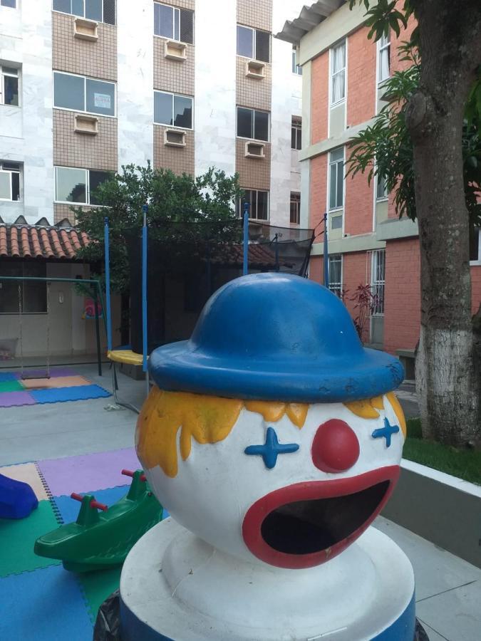 Apartamento Paraiso Das Dunas Em Cabo Frio Eksteriør bilde