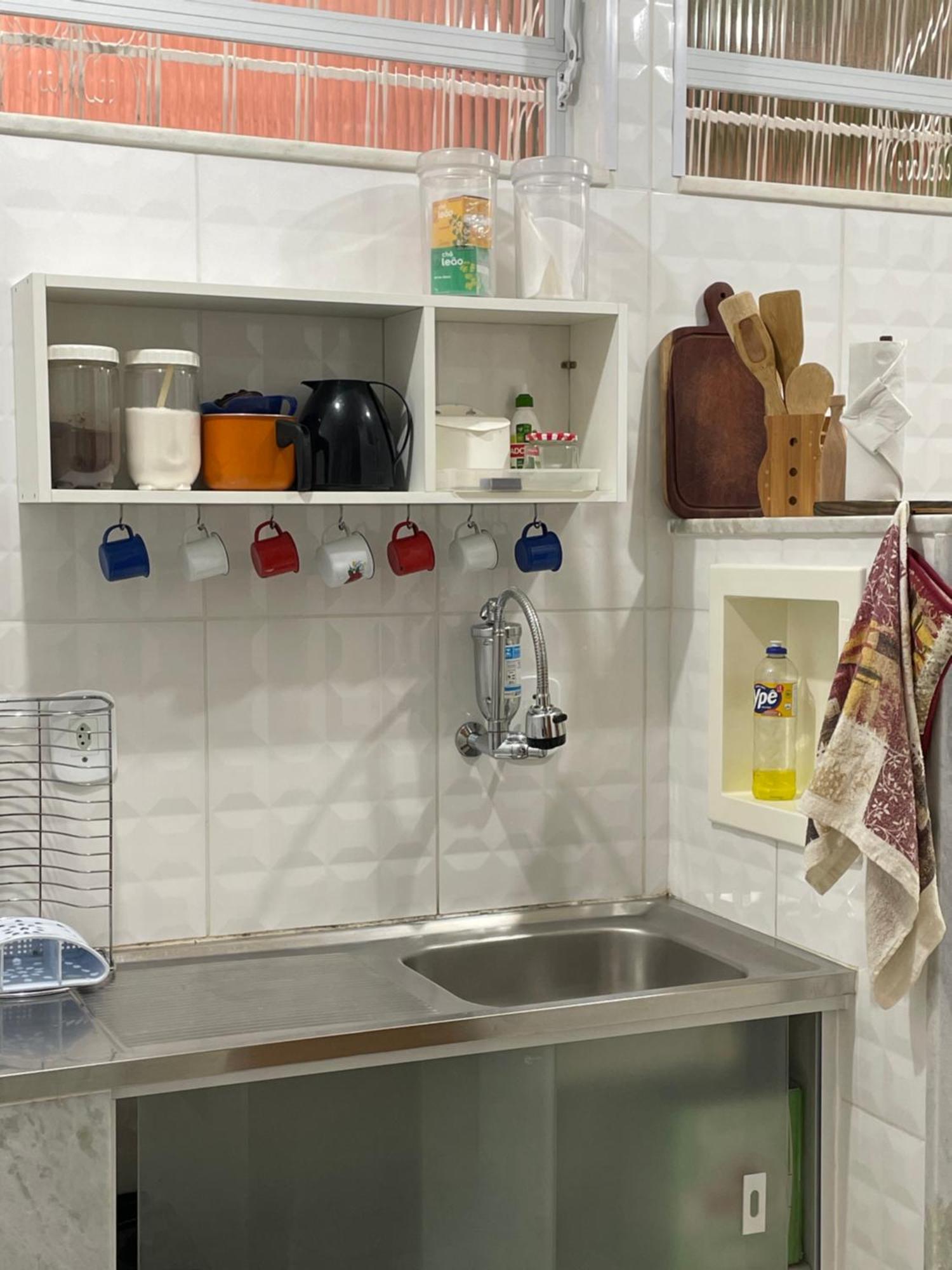 Apartamento Paraiso Das Dunas Em Cabo Frio Eksteriør bilde