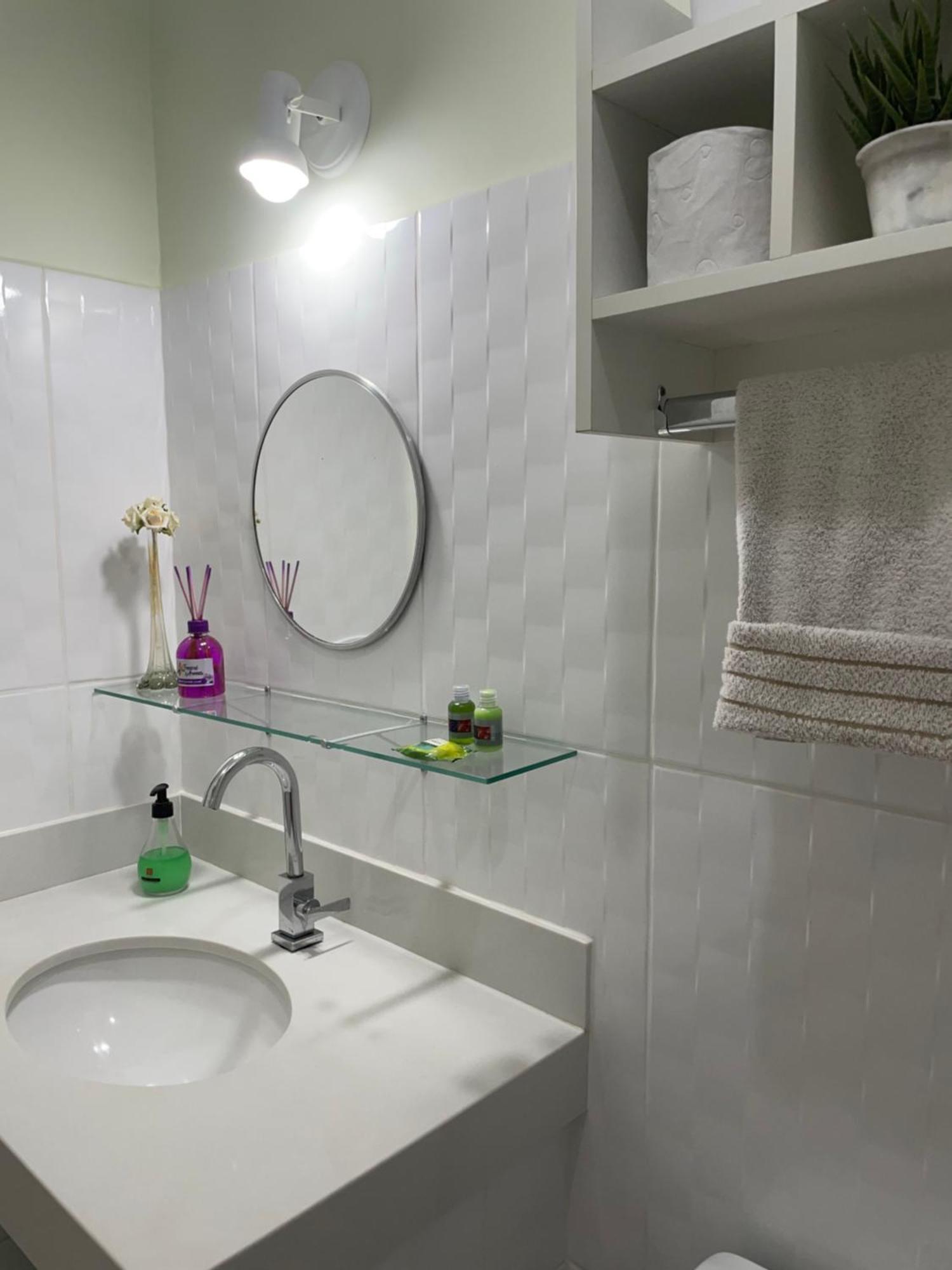 Apartamento Paraiso Das Dunas Em Cabo Frio Eksteriør bilde