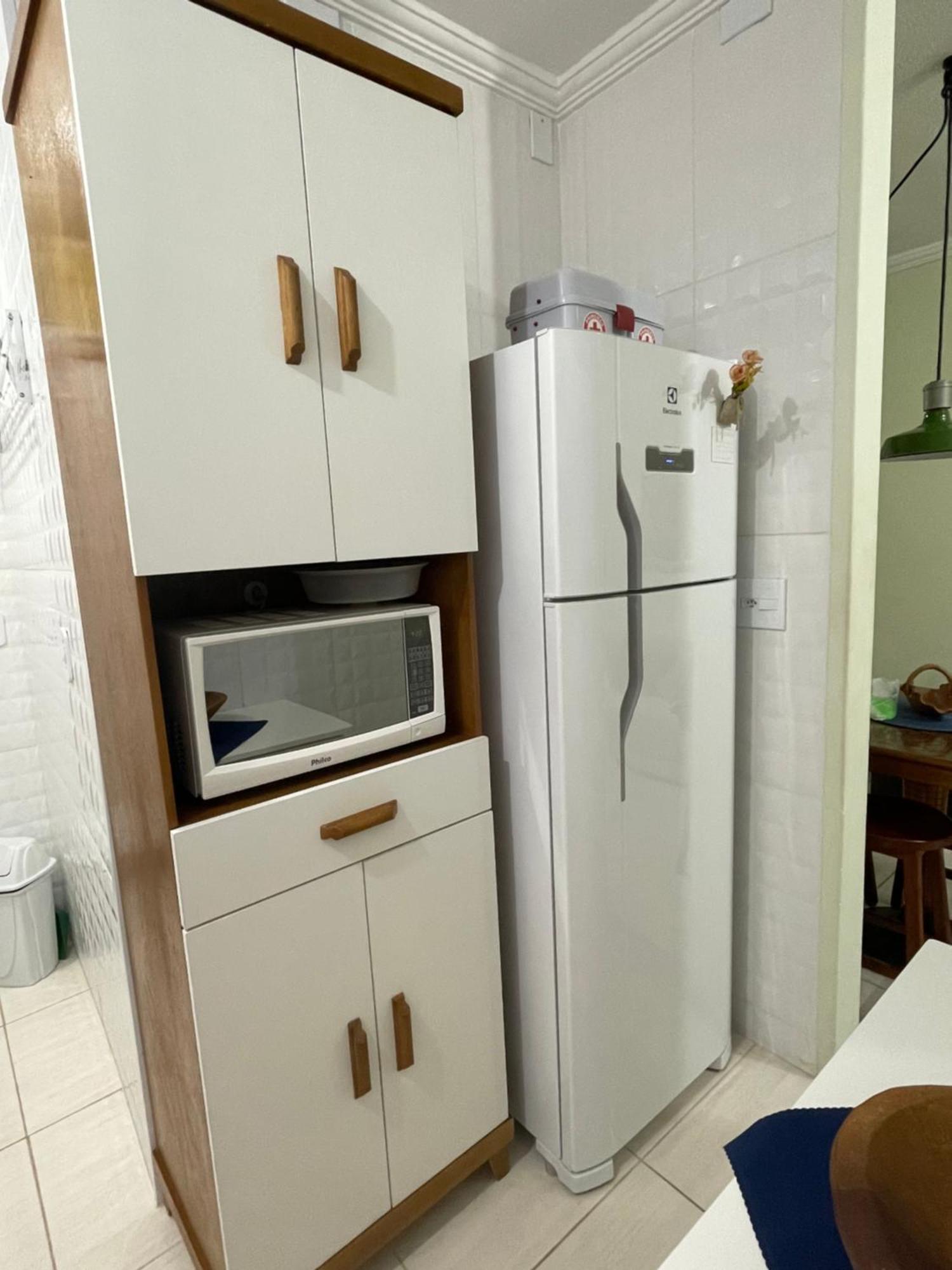 Apartamento Paraiso Das Dunas Em Cabo Frio Eksteriør bilde