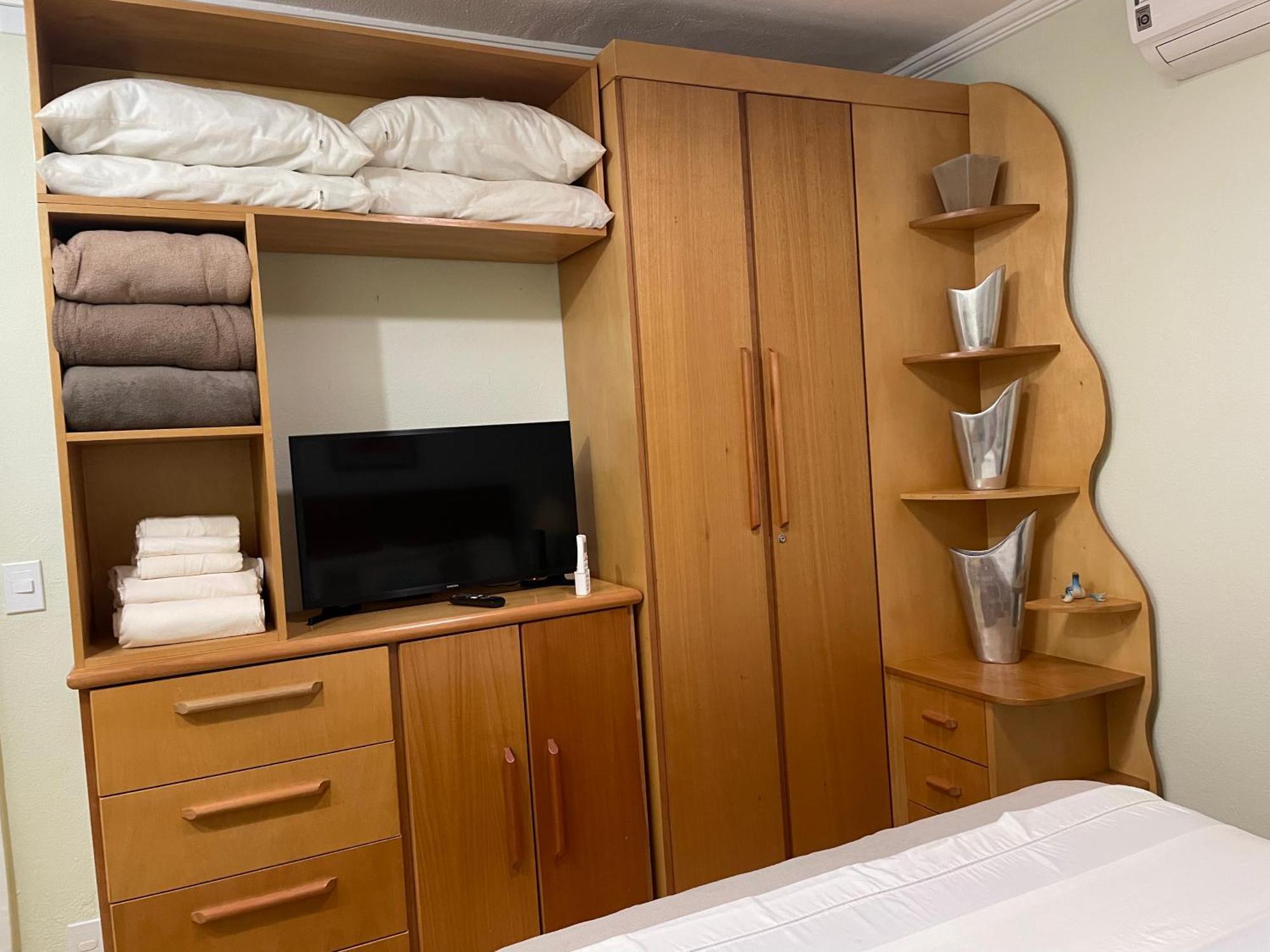 Apartamento Paraiso Das Dunas Em Cabo Frio Eksteriør bilde