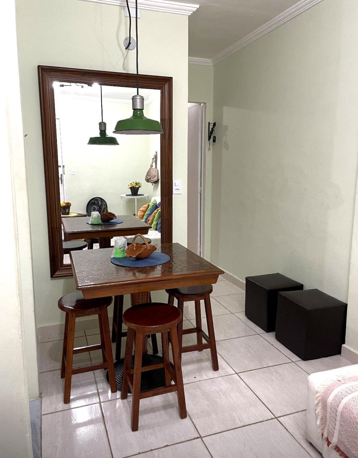 Apartamento Paraiso Das Dunas Em Cabo Frio Eksteriør bilde
