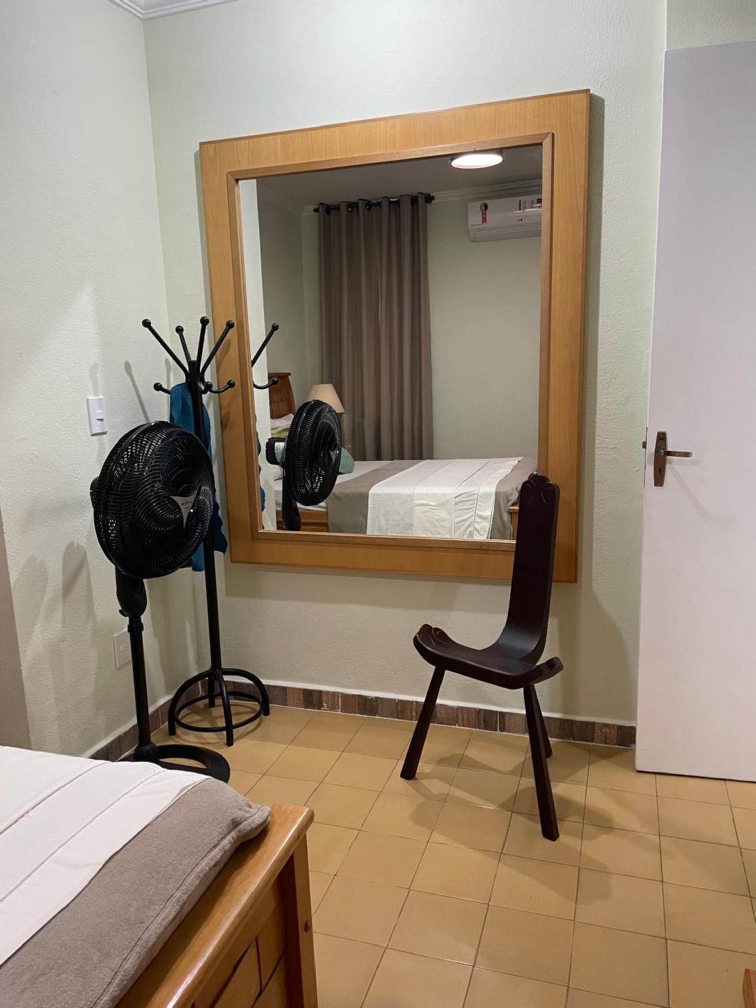 Apartamento Paraiso Das Dunas Em Cabo Frio Eksteriør bilde