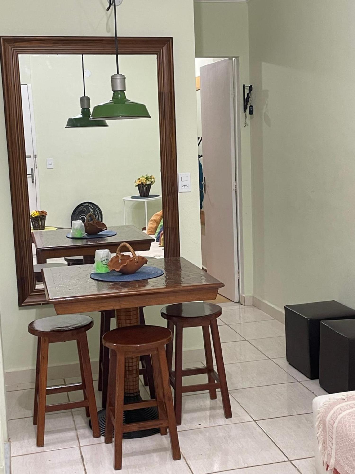 Apartamento Paraiso Das Dunas Em Cabo Frio Eksteriør bilde