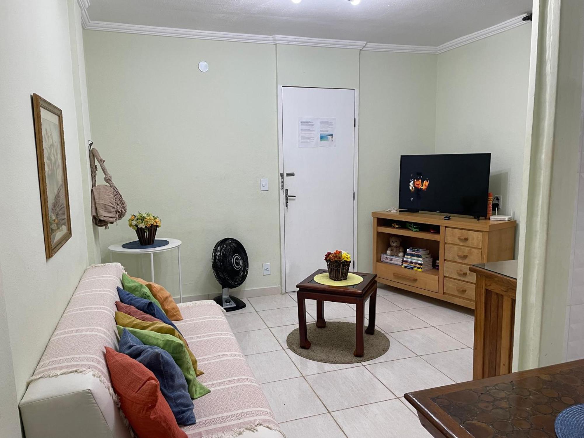 Apartamento Paraiso Das Dunas Em Cabo Frio Eksteriør bilde