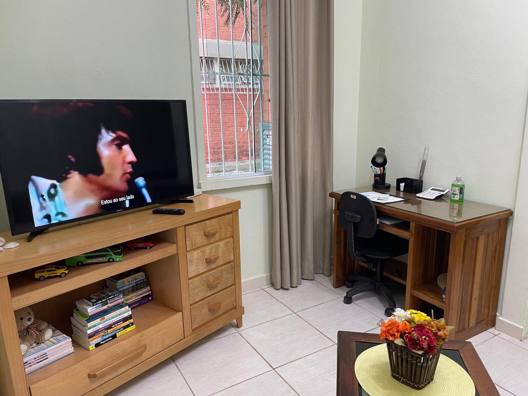 Apartamento Paraiso Das Dunas Em Cabo Frio Eksteriør bilde