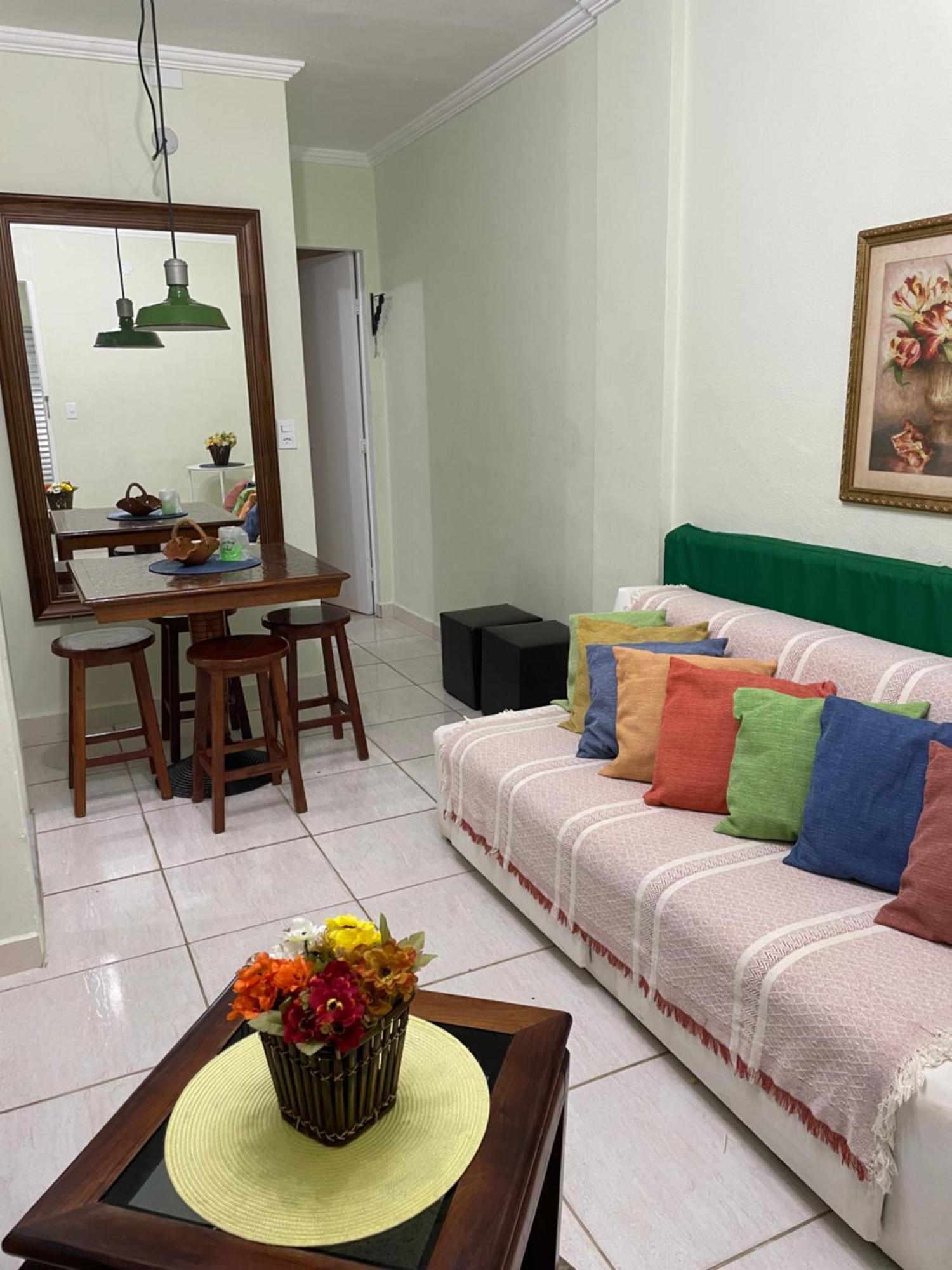 Apartamento Paraiso Das Dunas Em Cabo Frio Eksteriør bilde